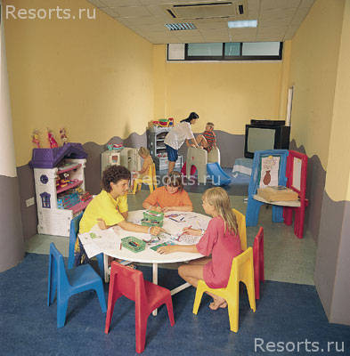 Pavlo Napa Beach Hotel 20